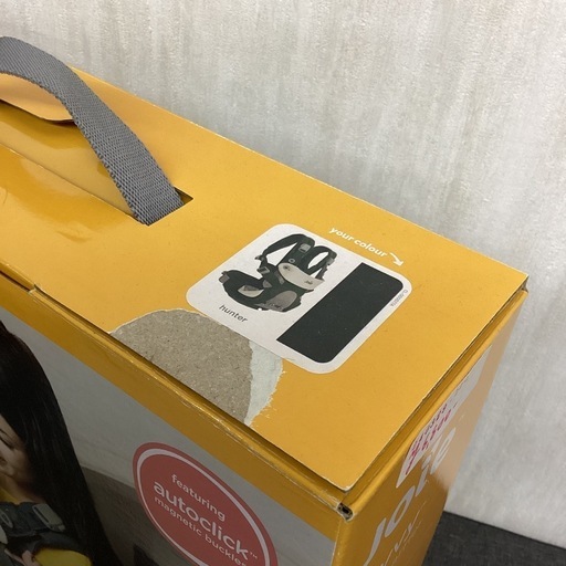 【お取引中】【店頭引き取り限定】赤ちゃん抱っこ紐　ベビー用品　ベビー　抱っこ紐