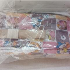 【新品】ポケモンランチボックス①の画像