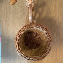 花入れ　工芸品　三輪車　自転車の画像