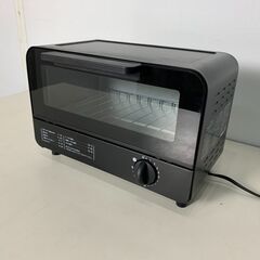 (250327)　ヤマゼン　オーブントースター　YTL-9…