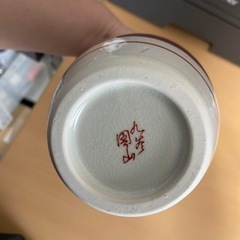 花瓶の画像