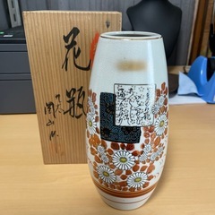 花瓶