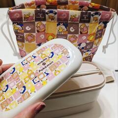 【新品】ポケモンランチボックス②の画像