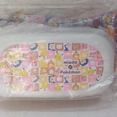 【新品】ポケモンランチボックス②の画像
