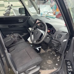 SUZUKI パレット ターボ(お話中)の画像