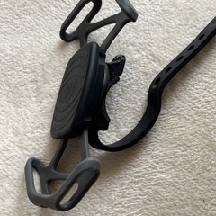 スマホホルダーの画像