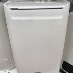 ★ジモティ割あり★ IRISOHYAMA 衣類乾燥除湿器 DCE-6515  2021年製 動作確認／クリーニング済み KJ9111