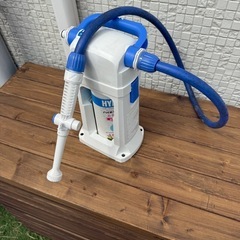 　　タカギ　かんたん液肥希釈キット　ガーデニング