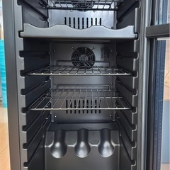 【ワインセラー】 フォルスタージャパン
FJH-56GDの画像