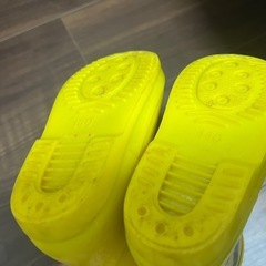 キッズ　長靴　１４センチの画像