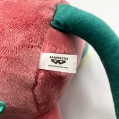 BANPREST　バンプレストSPY×FAMILY めちゃでかぬいぐるみ キメラさん　【ZS-023】の画像