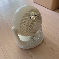 アイリスオーヤマ　サーキュレーター