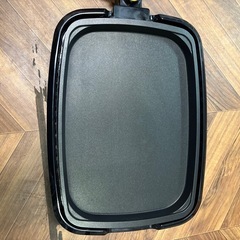 590 ホットプレートの画像
