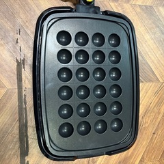 590 ホットプレートの画像