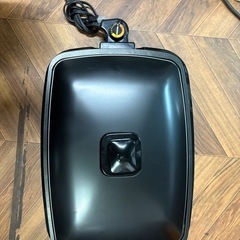 590 ホットプレートの画像
