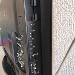 SONY 液晶テレビ『KDL-32BX30H』ジャンク (まあ) 守口のテレビ SONY 液晶テレビ『KDL-32BX30H』ジャンク (まあ) 守口のテレビ
