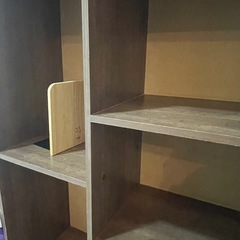 本棚の画像