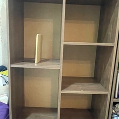 本棚の画像