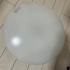 【受け渡し確定済】
ホタルクスLEDシーリング ライト　2個セットの画像