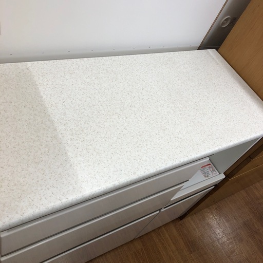 キッチンカウンター　売ります！取りに来れる方限定！
