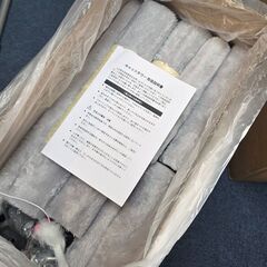 【特価7,000円】3匹までOK！快適キャットタワー♪