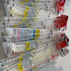 値下げ🉐 結束バンド　700本の画像