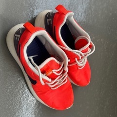 ナイキ スニーカーの画像