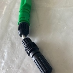 ★日立 HITACHI 噴霧器 乾電池式 2L　の画像