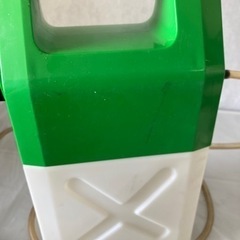 ★日立 HITACHI 噴霧器 乾電池式 2L　の画像
