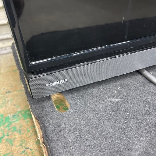 TOSHIBA REGZA 40V30/ 東芝 テレビ 40インチ　液晶テレビ