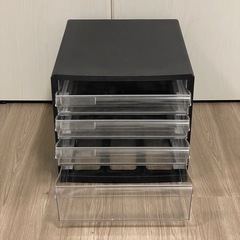 【受け渡し確定】レターケースの画像