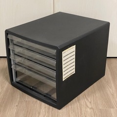 【受け渡し確定】レターケースの画像