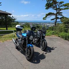 【オンライン決済】HONDA　CB250F  kawasa...
