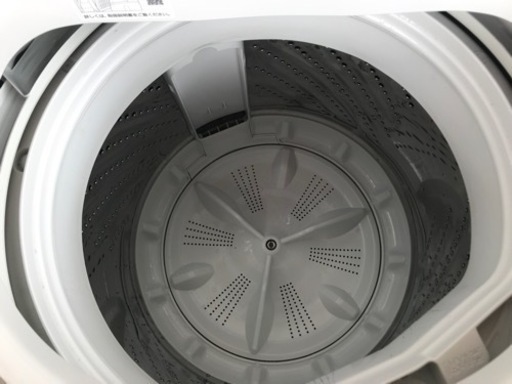 ☆ジモティー割あり☆5kg 洗濯機 Panasonic, NA-F50B14、2020年製 現状