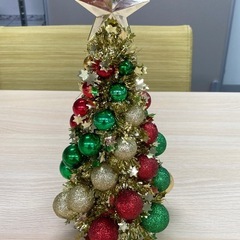 クリスマス