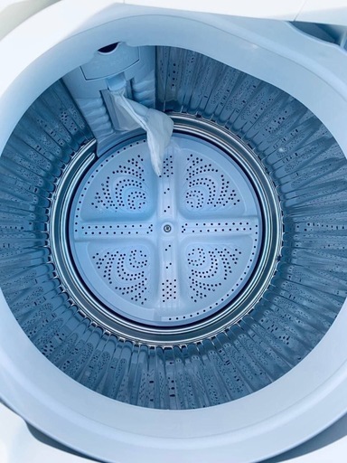 EJ228番✨SHARP✨電気洗濯機 ✨ES-GE6A-P