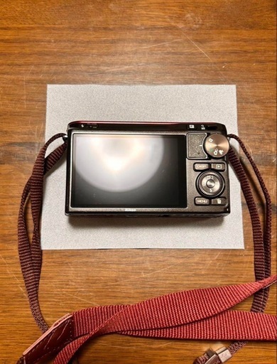 一眼レフ カメラ NIKON 1 J2