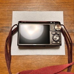 一眼レフ カメラ NIKON 1 J2の画像