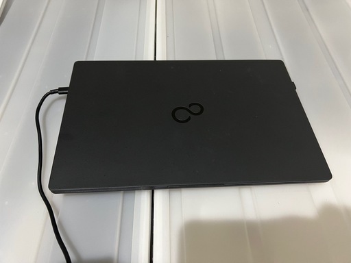 ［早急］元値22万 富士通　FMV LIFEBOOK UH90/E3