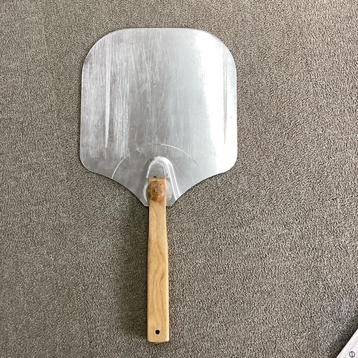 【店頭引き取り限定】ポータブル　ピザ窯　
