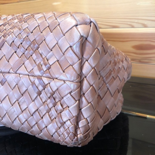 FALORNI ハンドバックmade in italy　