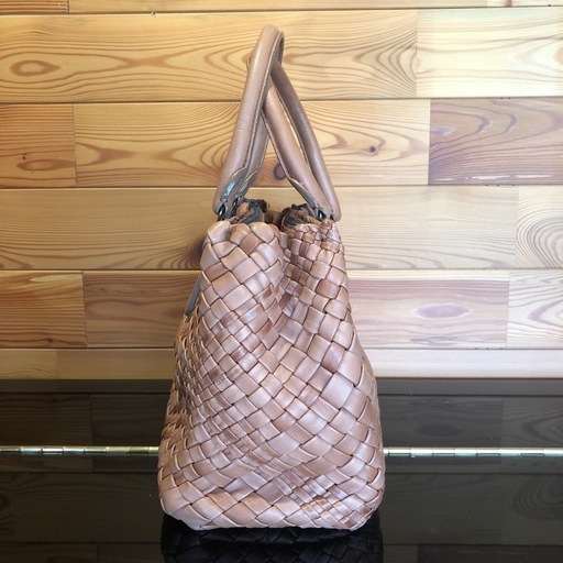 FALORNI ハンドバックmade in italy　