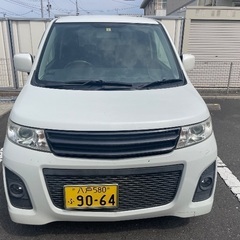 【AZワゴン】青森県即お渡し可能！