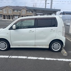 【AZワゴン】青森県即お渡し可能！の画像