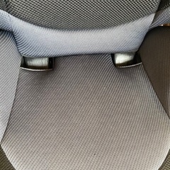 チャイルドシート、ジュニアシートの画像