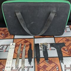 【中古品】HIKOKI セーバーソー　CR36DMA【ハンズクラフト熊本けやき通り店】【店頭取引限定】の画像
