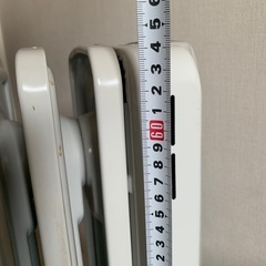 【無料】デロンギ　オイルヒーターの画像