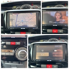 タントカスタム♪車検満タン渡し可能⭐︎グレード『カスタムRS』♪の画像