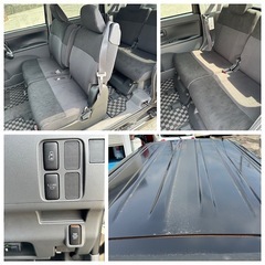 タントカスタム♪車検満タン渡し可能⭐︎グレード『カスタムRS』♪の画像