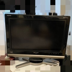 【急ぎ、処分予定です】SHARP シャープ AQUOS アクオス...
